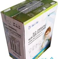 دستگاه تصفیه آب ۶ مرحله ای ایزی ول ACE 02 تایوانی