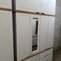 کمد 140 با باکس