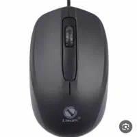 دو عدد موس با سیم و دو عدد زیر موس