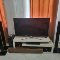 ۴۸اینچ ال ای دی samsung