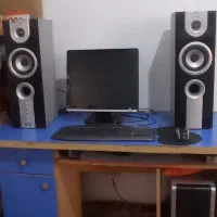 ست کامل کامپیوتر