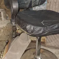 صندلی چرخ گوشت