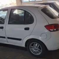 ماشین تیبا 2 تیبا مدل 96 تیبا مدل ۹۶