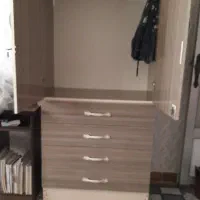 کمد|جاکفشی، کمد، دراور|کرمانشاه, |دیوار