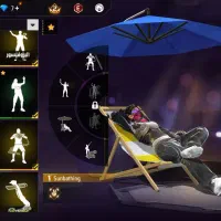 اکانت فری فایر فول|کنسول، بازی ویدئویی و آنلاین|تربت‌حیدریه, کاشانی|دیوار