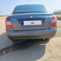 تیبایک مدل ۹۰|خودرو سواری و وانت|گنبد کاووس, |دیوار