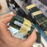 رم ddr3 لپتاپ 2و4و8 گیگ /RAM ddr3 2G 4G 8G NB