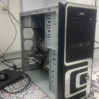 کیس‌ کامپیوتر مناسب بازی