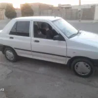 پراید مدل ۹۴تک سوز اطاق تعویض ۱۴۰۳ شاسی پلم بدون ت|خودرو سواری و وانت|بهبهان, |دیوار