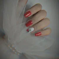 خدمات کاشت ناخن با مدرک تخفیف به مناسبت یلدا|خدمات آرایشگری و زیبایی|قوچان, |دیوار