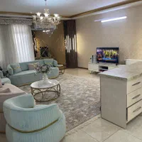 اپارتمان لوکس و‌شیک‌۸۵متری‌دوخواب سنداماده‌وام‌خور