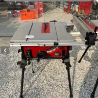 اره میزی محک