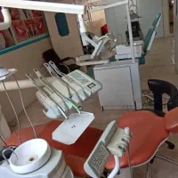 یونیت دندانپزشکی|پزشکی|ری, علایین|دیوار