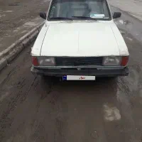 وانت مدل ۸۵ کاملا سالم به شرت