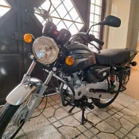 بوکسر یا باکسر۱۵۰ مدل ۹۵
