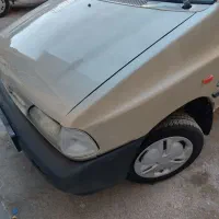 پرایدمدل 86