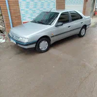 فروش پژو 405مدل 85