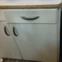 کابینت فلزی