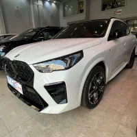 bmw x2 Sdrive 18i 2025