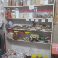 دو عدد قفسه فروش فوری
