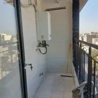 اجاره واحد۱۰۰متری کلیدنخورد اوایل المهدی موسی آباد|اجارهٔ آپارتمان|اسلامشهر, شهرک مفیدی|دیوار