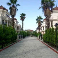 رهن ملک دربست نزدیک مترو قیطریه