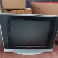 تلویزیون ۲۱اینج