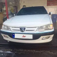 پارس ۸۸ استثنایی|خودرو سواری و وانت|کرج, چمران|دیوار