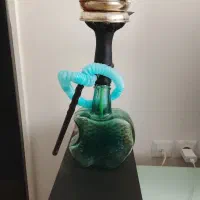 قلیان مسافرتی