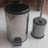 سطل زباله|پادری|تهران, پونک|دیوار