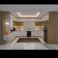 نماینده فروش ونصب  ماربل شیت و ترموال