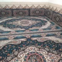 پشتی سورمه ای