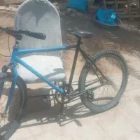 دوچرخه ۲۶