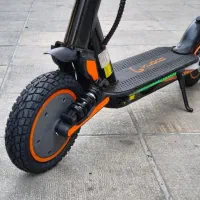 اسکوتر برقی کوگو Pro4 با استاندارد آمریکایی|دوچرخه، اسکیت، اسکوتر|تهران, یاخجی آباد|دیوار