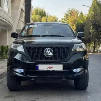 کلوت ۴۰۲ اتومات دو دف بی رنگ/ تحویل لیزینگ