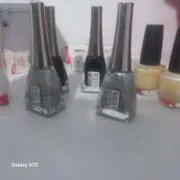 لاک ناخن دونه ۴۵|آرایشی، بهداشتی، درمانی|قرق, |دیوار