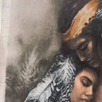 تابلو فرش دست بافت|تابلو فرش|اراک, |دیوار