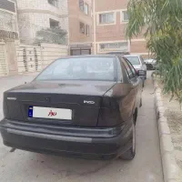 سمند مدل ۸۱ مشکی|خودرو سواری و وانت|اصفهان, بهارستان|دیوار