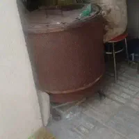 تنور گازی ۶نونه