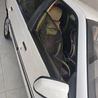 پژو ۴۰۵ slx tu5|خودرو سواری و وانت|آباده, |دیوار