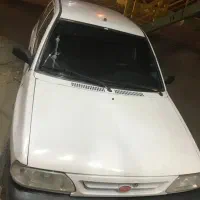 پراید مدل 87|خودرو سواری و وانت|زابل, |دیوار