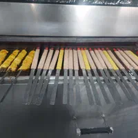 چلو کبابی و غذا پزی امامشهر