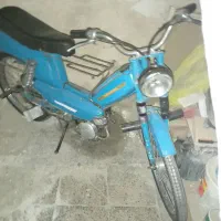 موتور گازی پژو ( ۴-کمک )