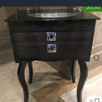 کنسول جاقاشق دالتون بعنوان دکوریم میشه استفاده کرد