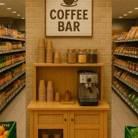 زیبایی خانه شما با ما کافی بار ماهان|بوفه، ویترین، کنسول|تهران, شهرک ولیعصر جنوبی|دیوار