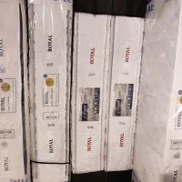 تشک رویال یک نفره6500