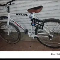 دوچرخه دماوند کوهستانی قوی 26
