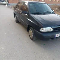 پراید تک گانه