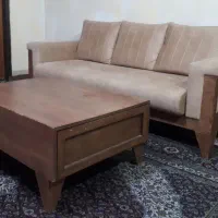 مبل ۷ نفره