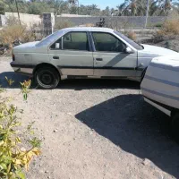 فروش پژوچهارصدوپنج